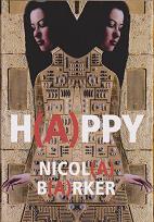 Happy by Nicola Barker